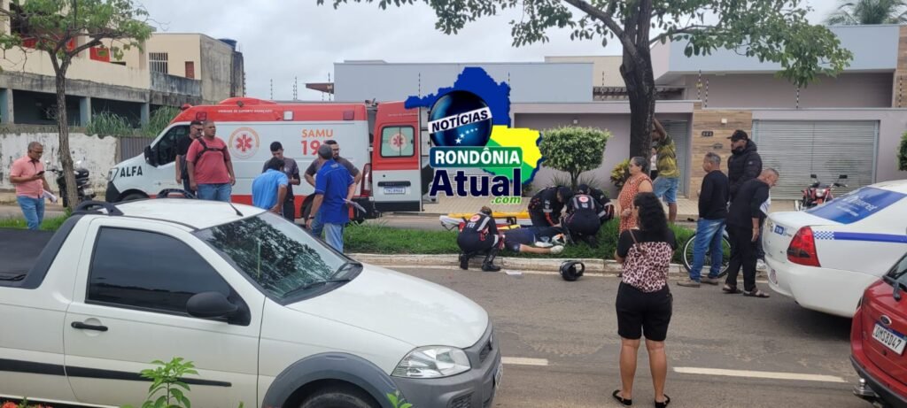 Foto da matéria