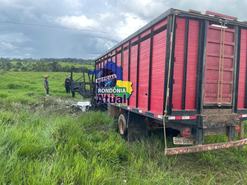Foto da matéria