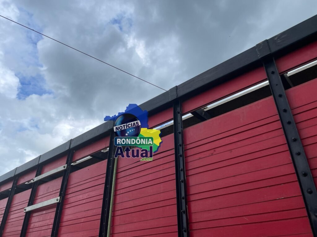 Foto da matéria