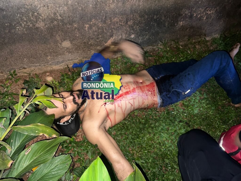 Foto da matéria