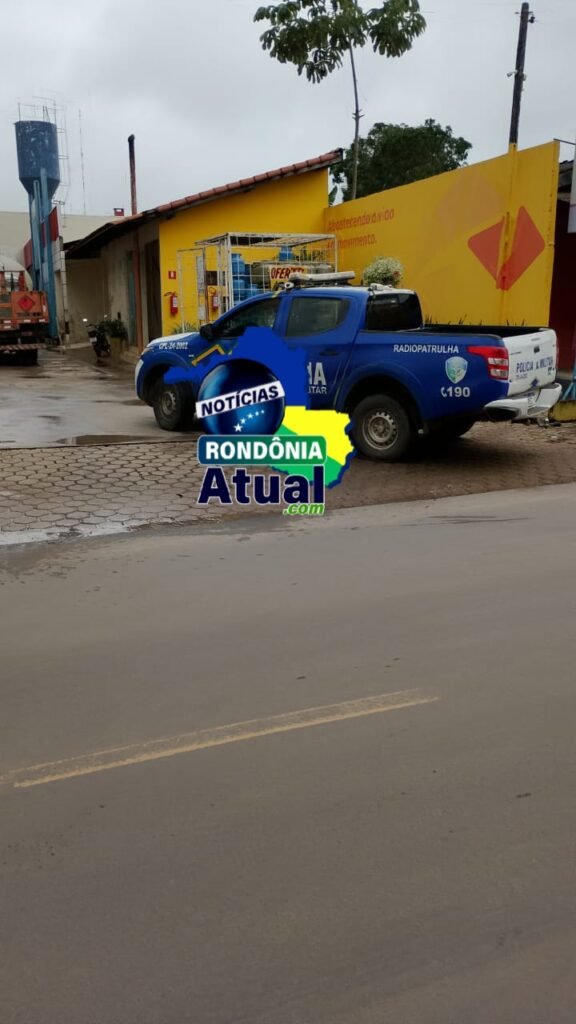 Foto da matéria