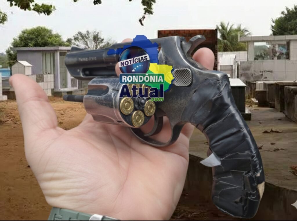 Foto da matéria