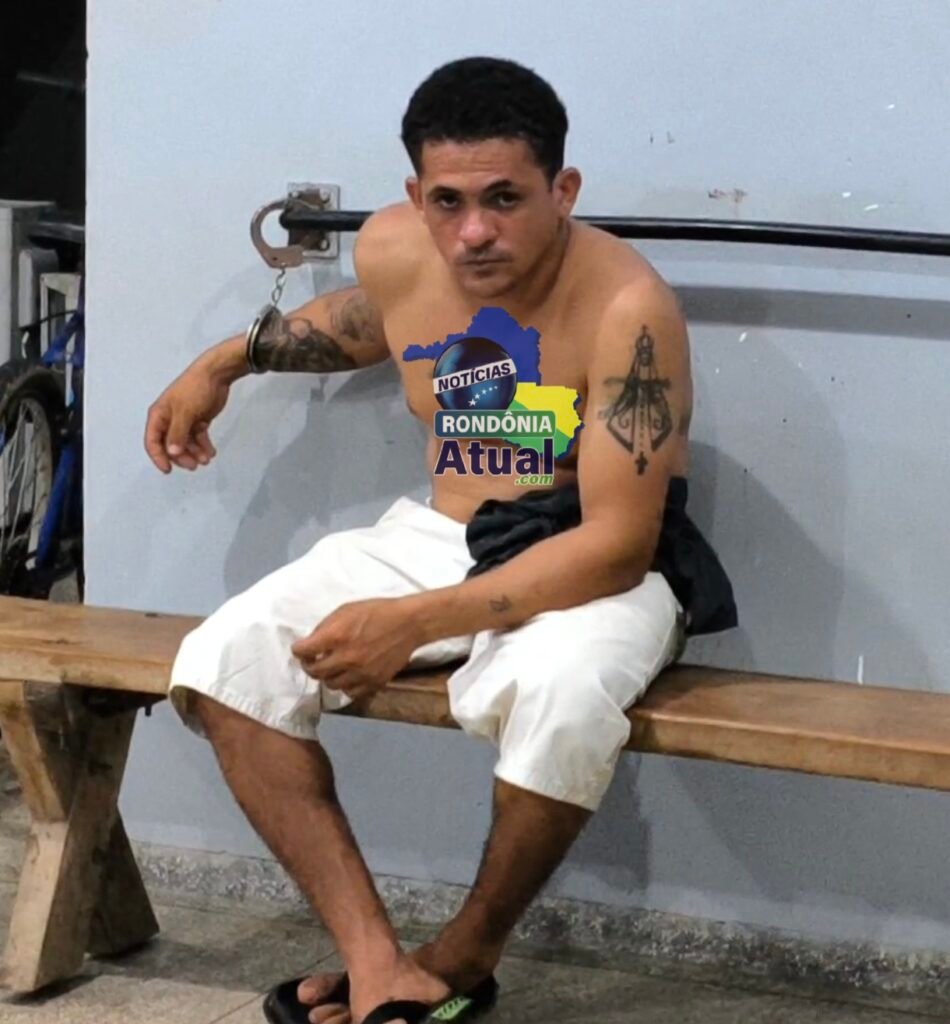Foto da matéria