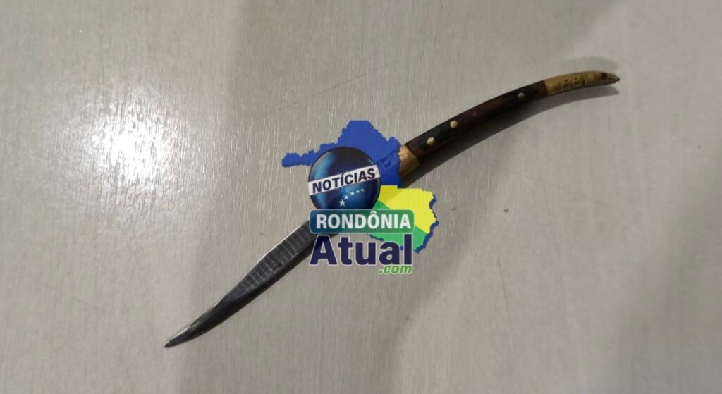 Foto da matéria