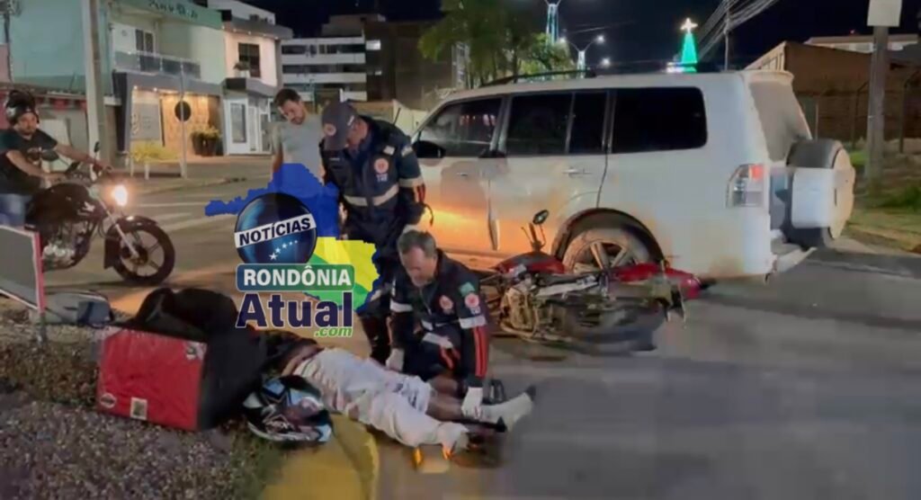 Foto da matéria