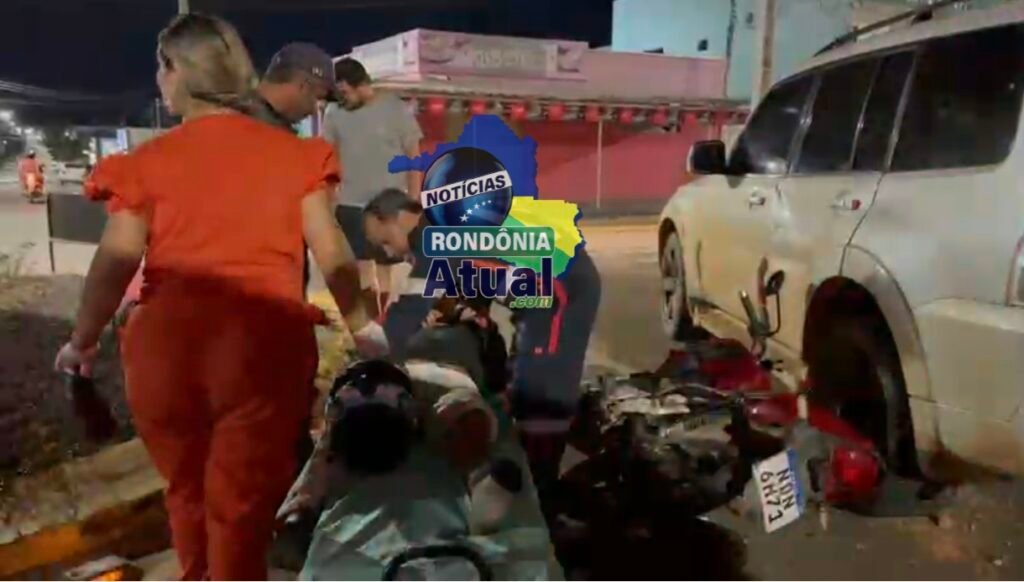 Foto da matéria