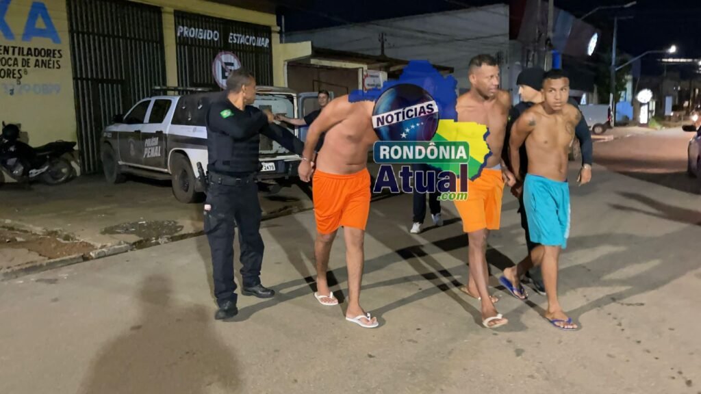 Foto da matéria