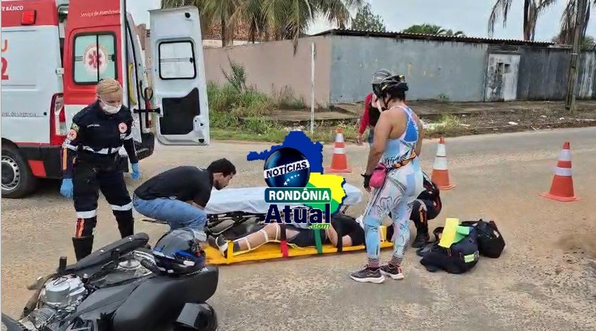 Foto da matéria