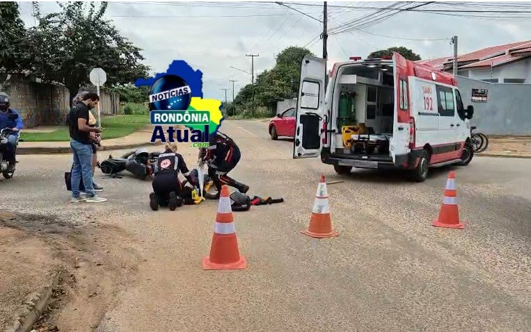Foto da matéria