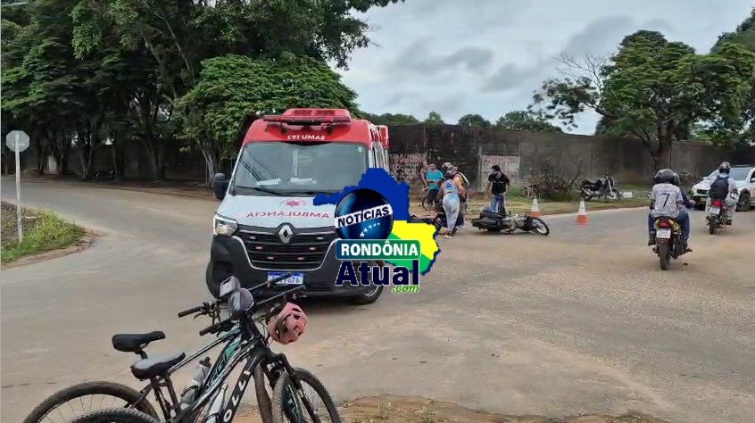 Foto da matéria