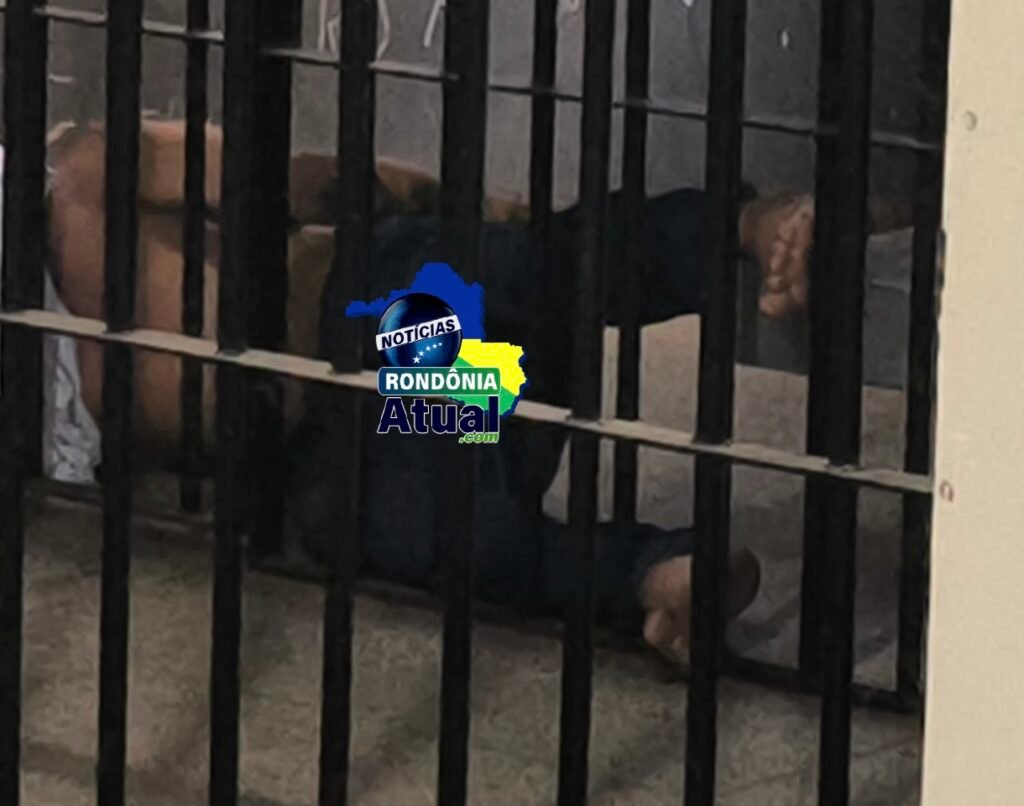 Foto da matéria