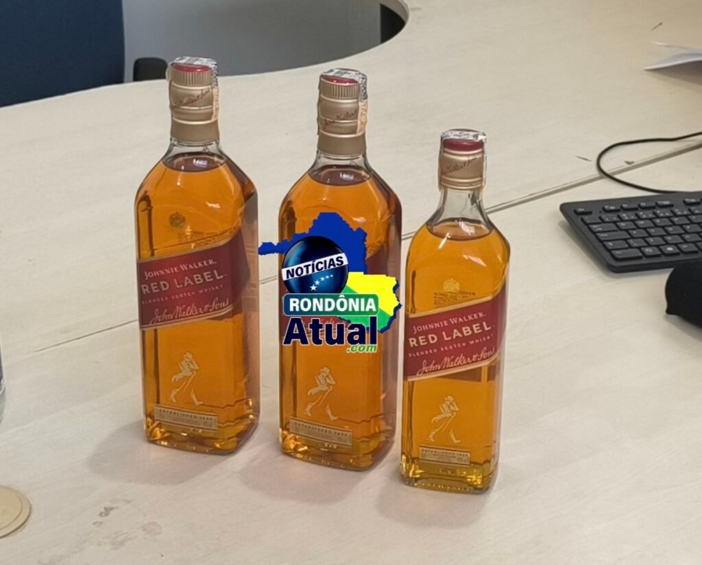 Foto da matéria
