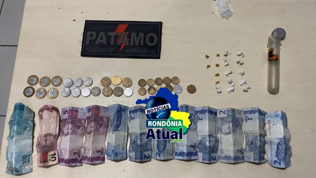 Foto da matéria