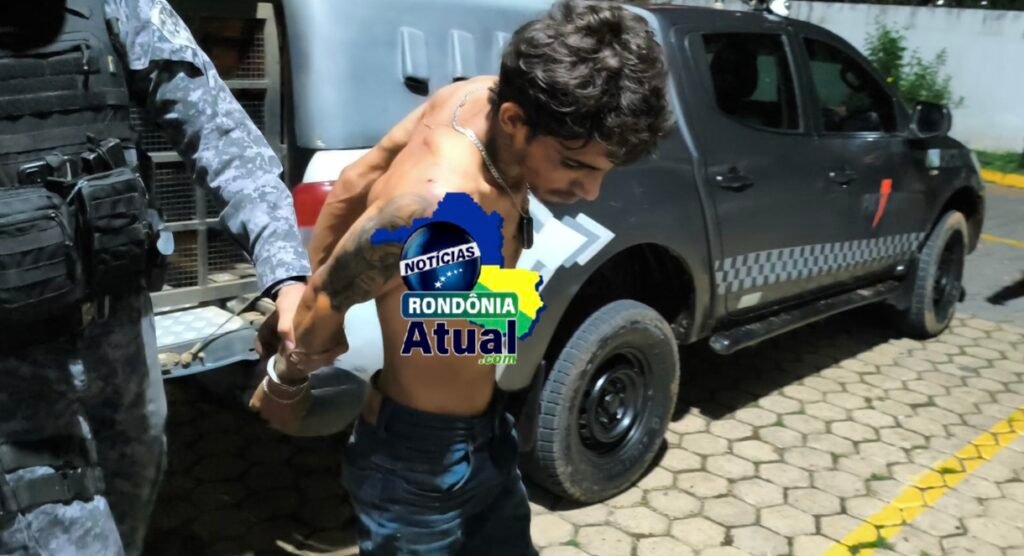 Foto da matéria