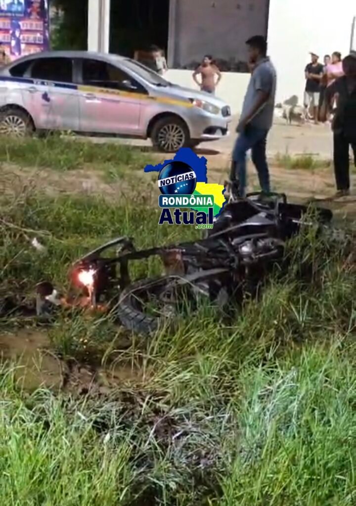 Foto da matéria