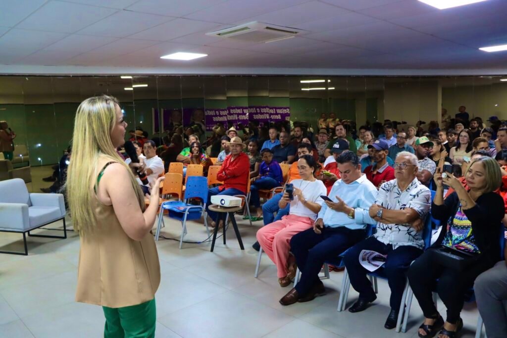 Foto da matéria