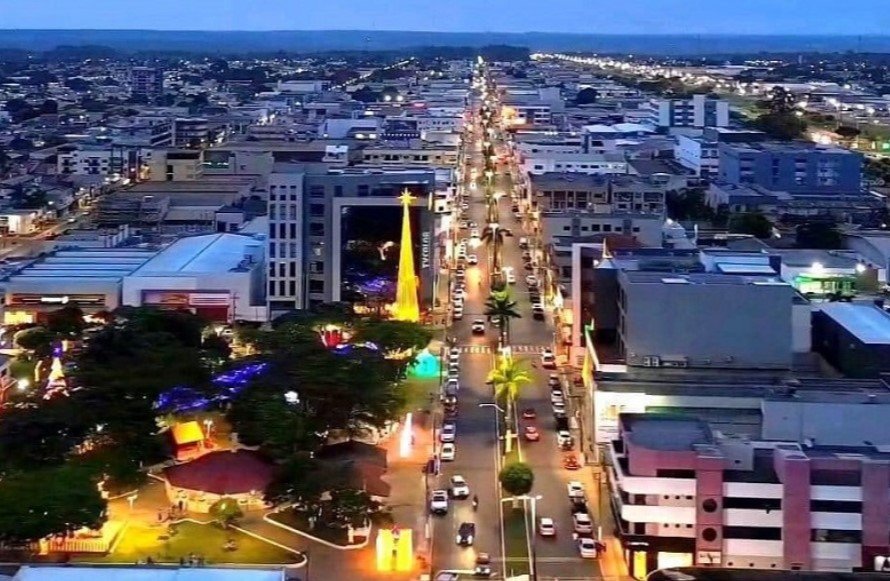 Foto da matéria
