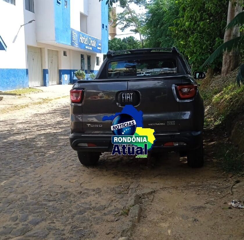 Foto da matéria