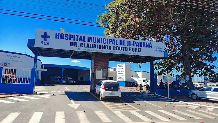 Foto da matéria