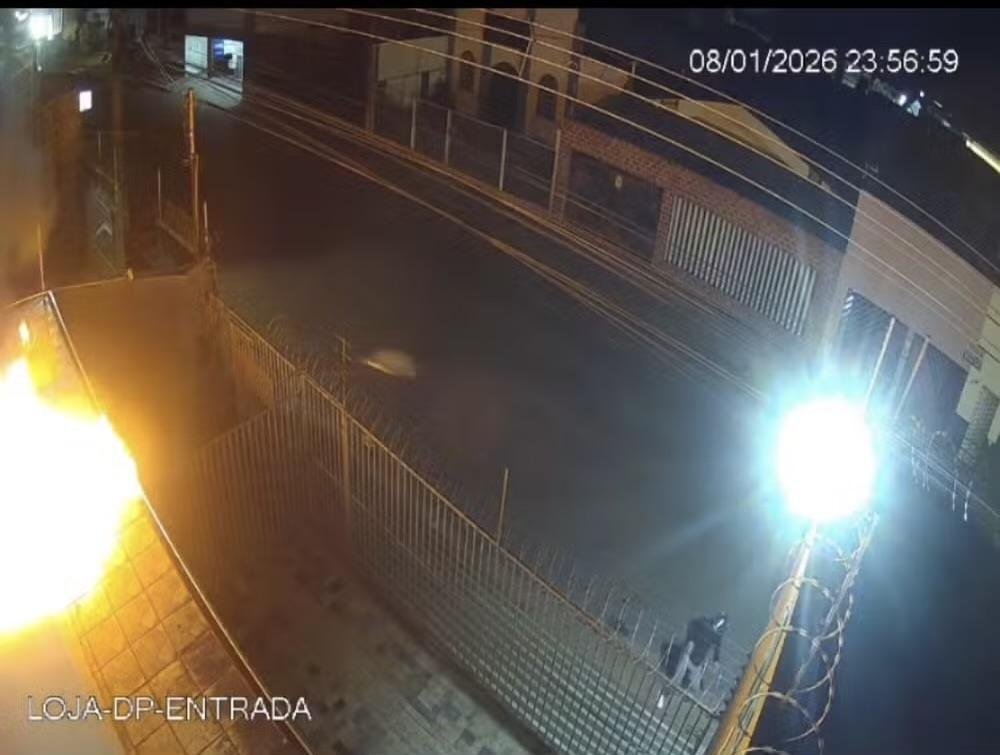 Foto da matéria