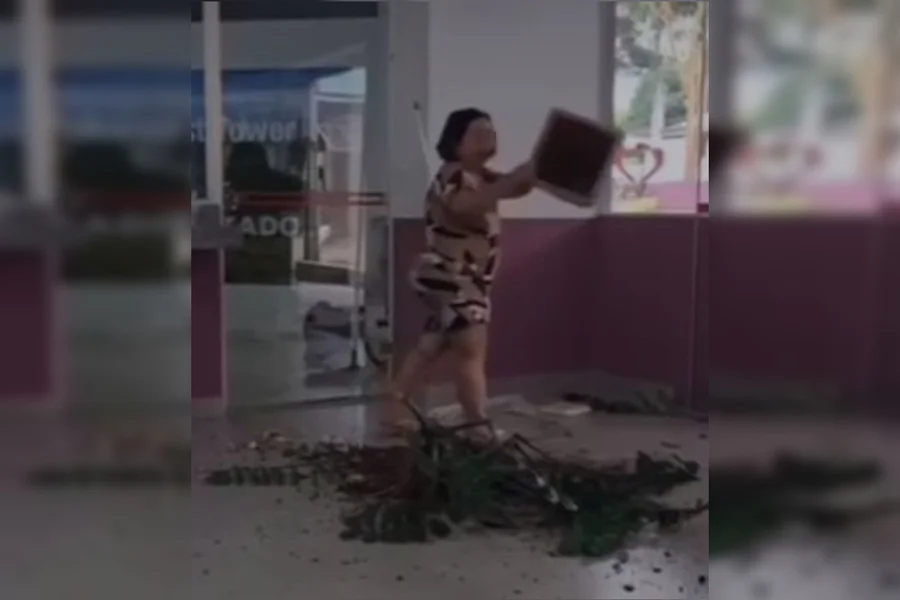 Foto da matéria