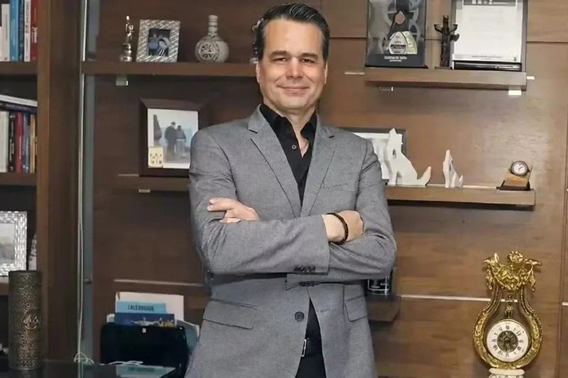 Foto da matéria