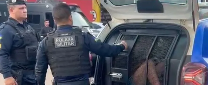 Foto da matéria