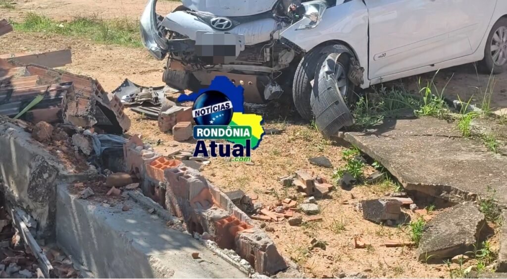 Foto da matéria