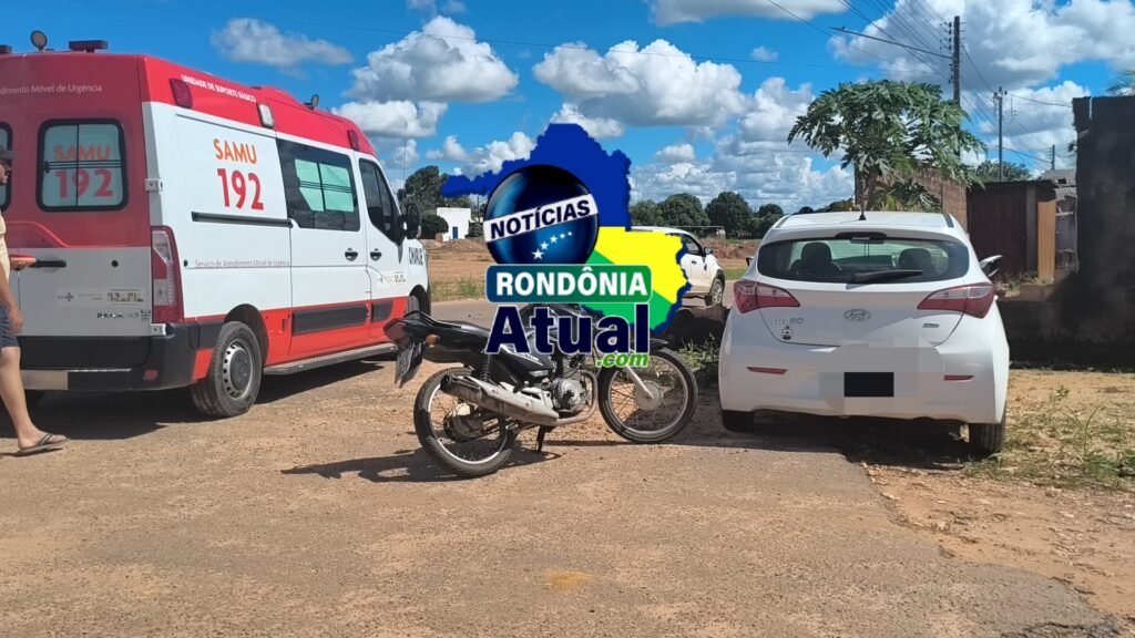Foto da matéria