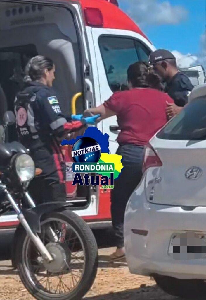 Foto da matéria