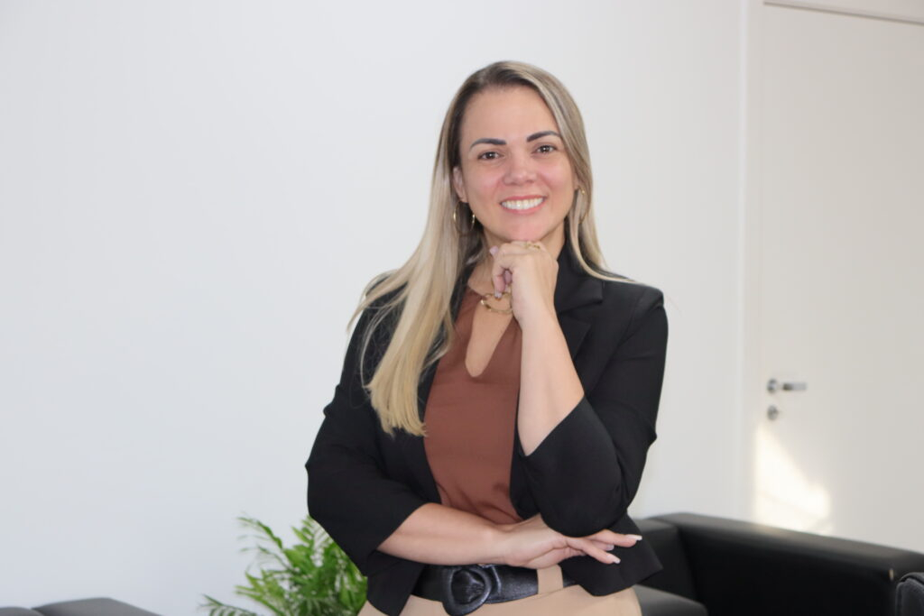 Foto da matéria