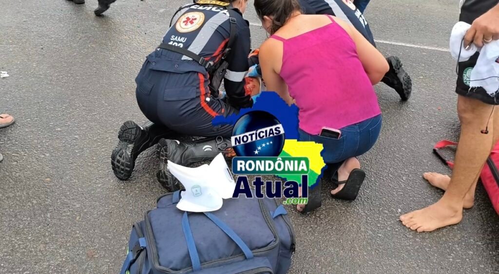 Foto da matéria