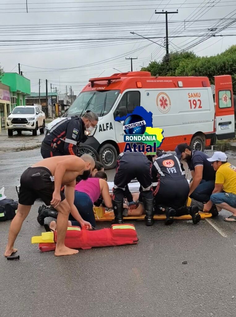 Foto da matéria