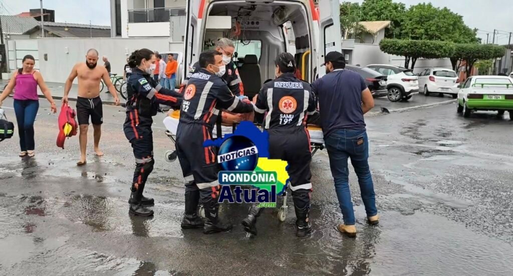 Foto da matéria