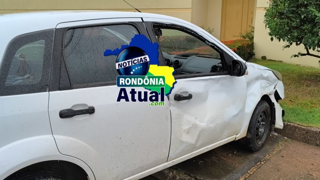 Foto da matéria