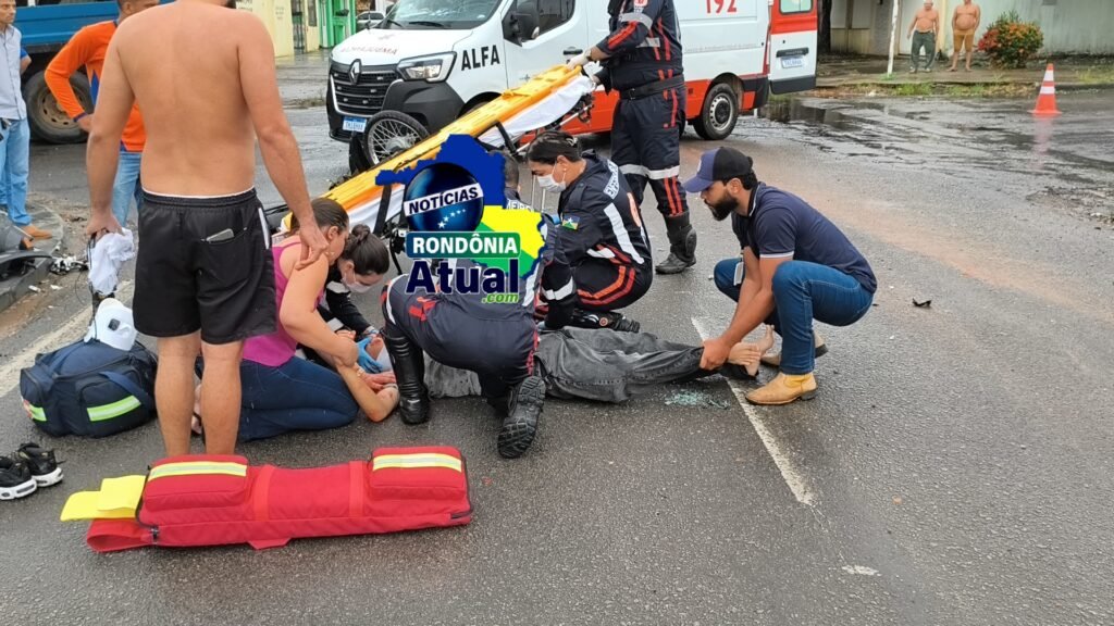 Foto da matéria