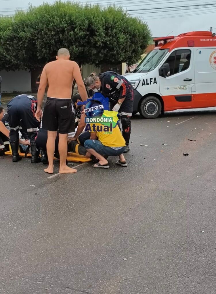Foto da matéria