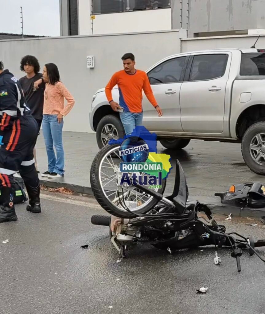 Foto da matéria
