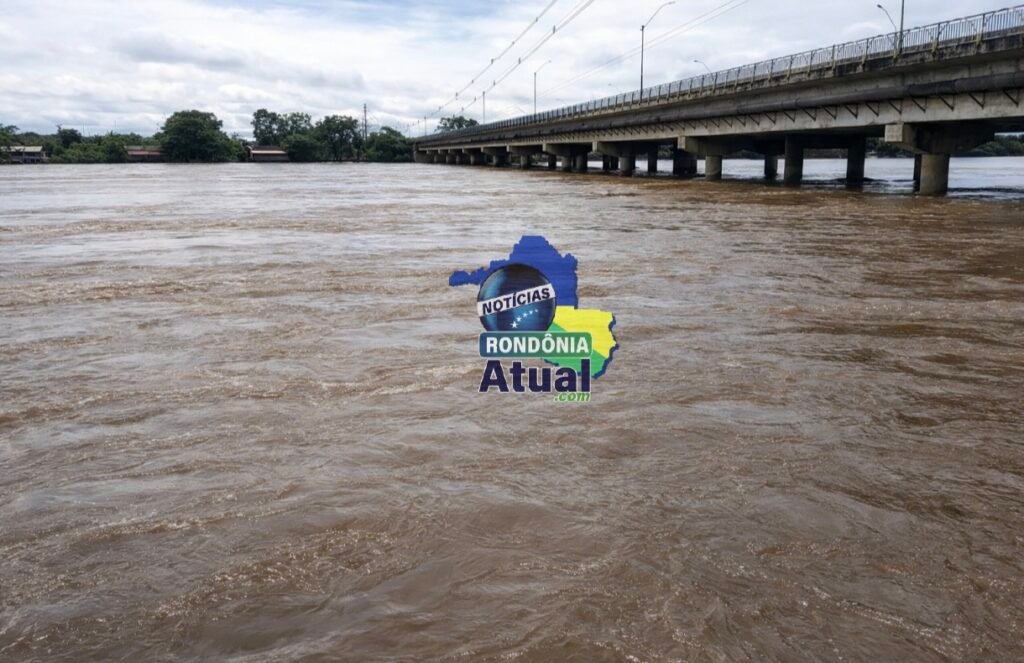 Foto da matéria