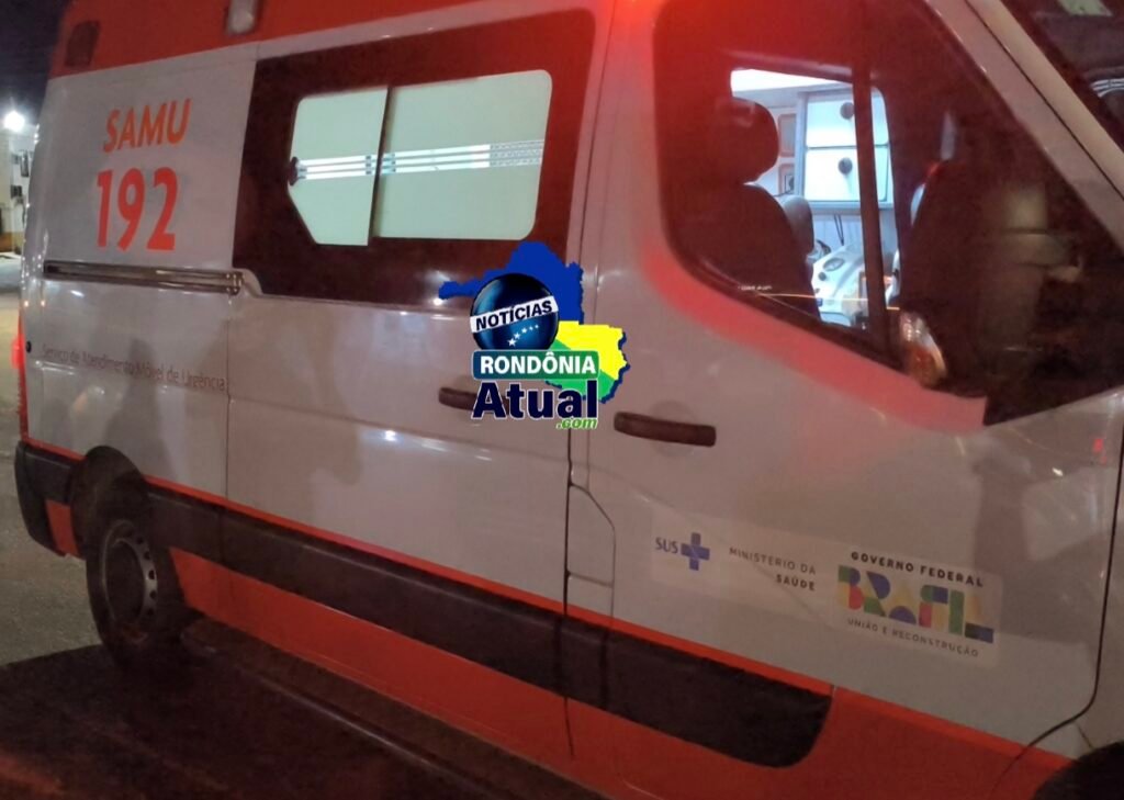 Foto da matéria
