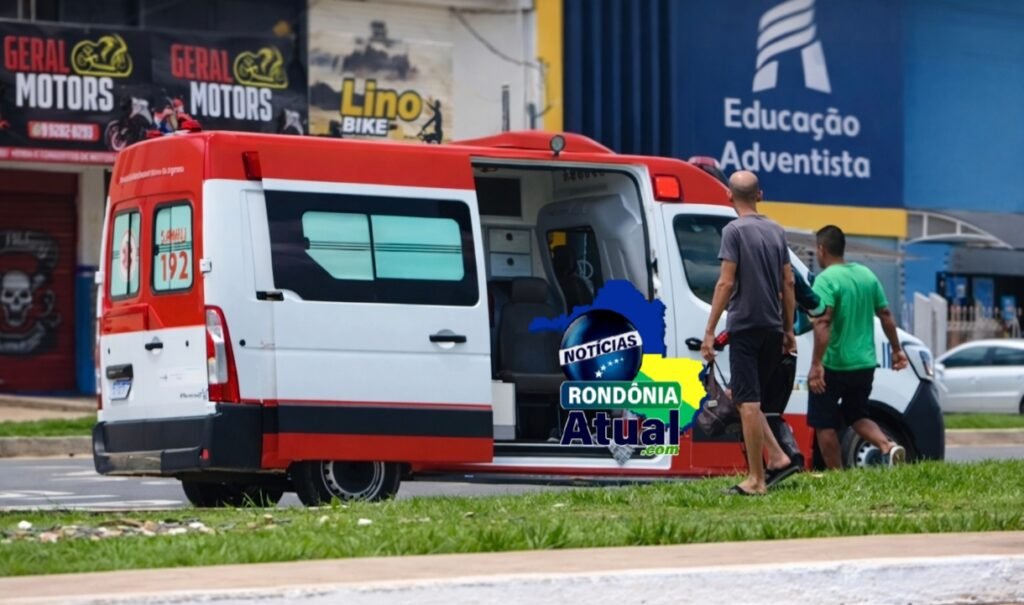 Foto da matéria