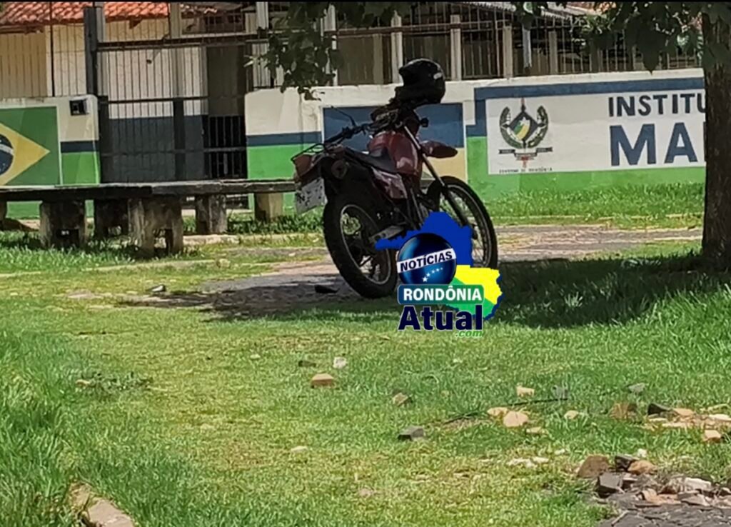 Foto da matéria