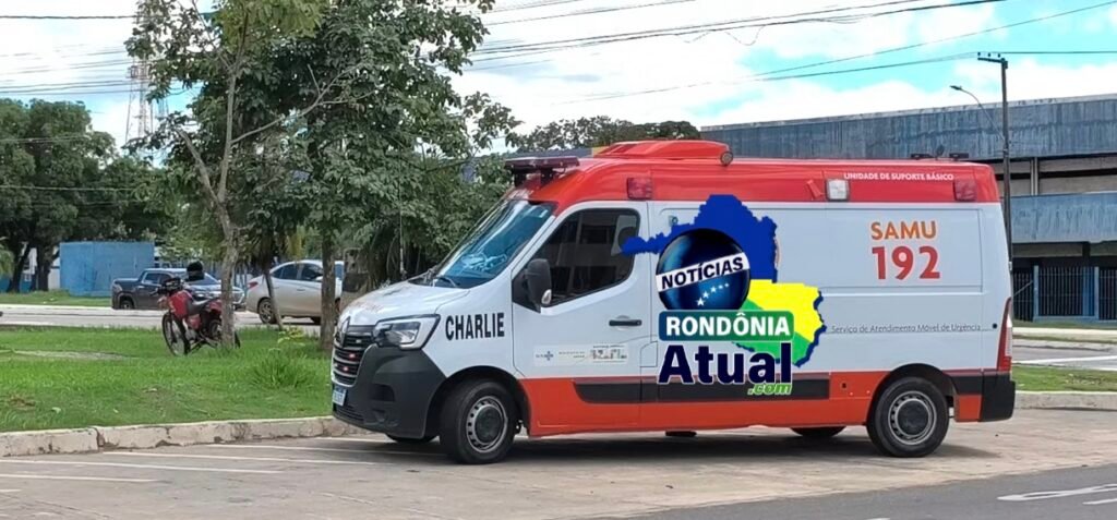 Foto da matéria