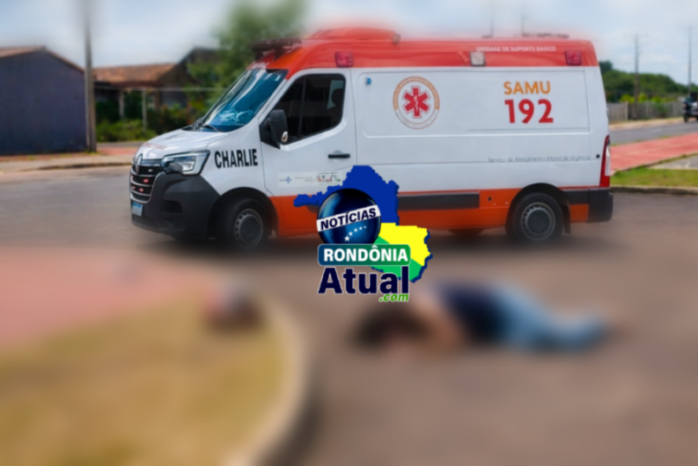 Foto da matéria