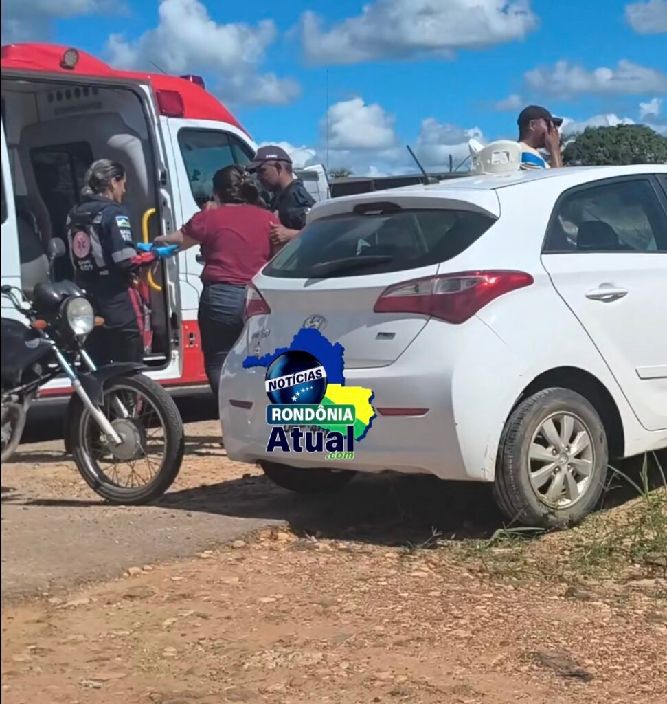 Foto da matéria