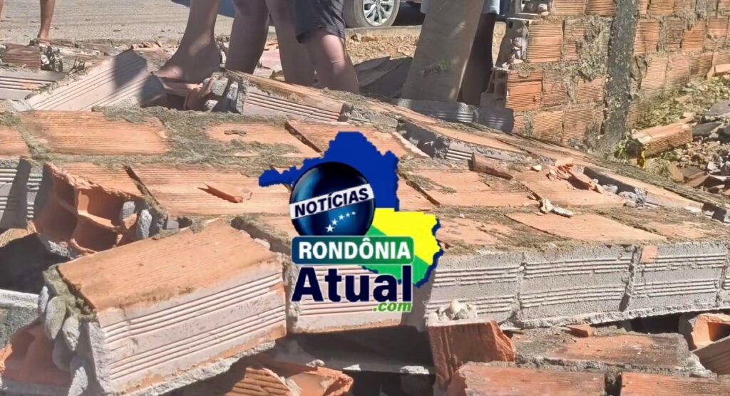 Foto da matéria