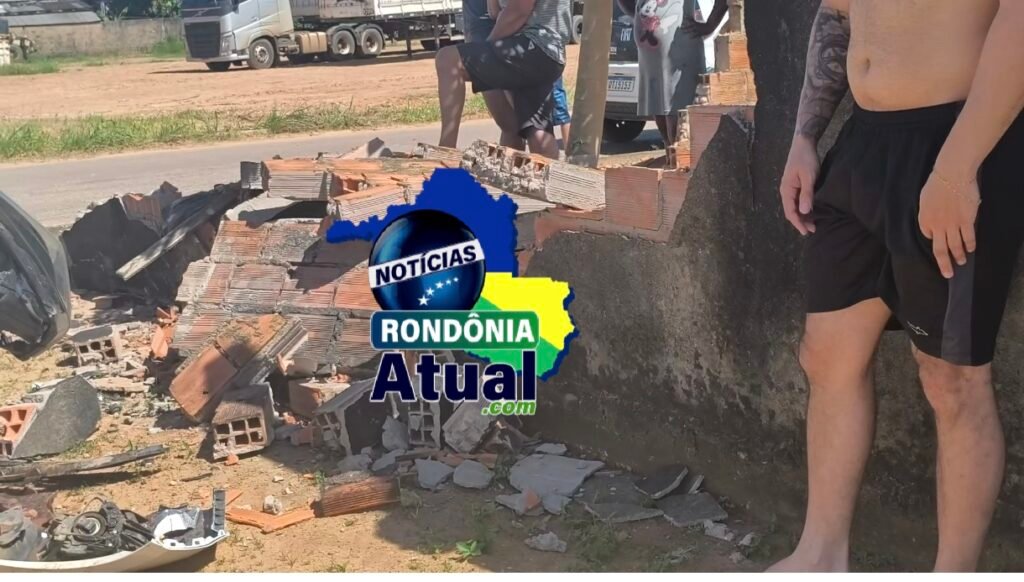 Foto da matéria