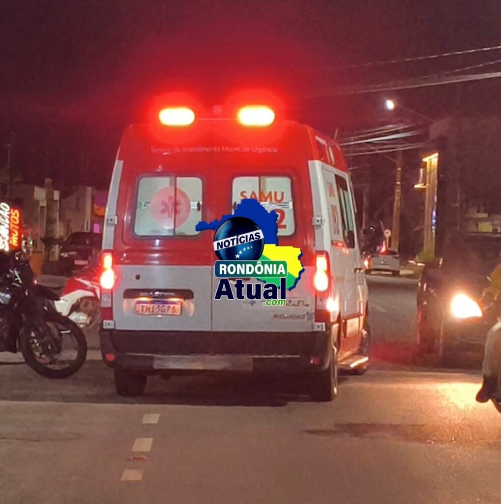Foto da matéria