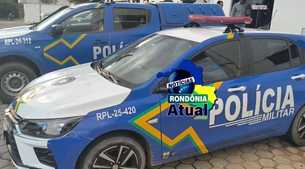 Foto da matéria