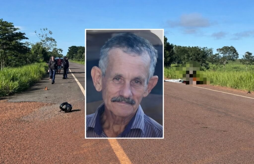 Foto da matéria